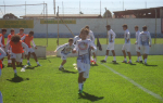 Equipe Juvenil do Glória estreia com Vitória