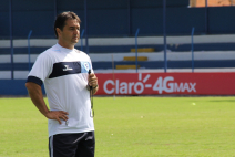 Rodrigo Bandeira assume comando técnico
